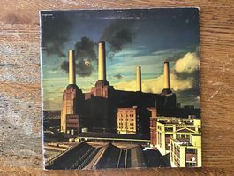 LP Pink Floyd « Animals »